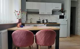 Domki I Apartamenty W Ustroniu Morskim